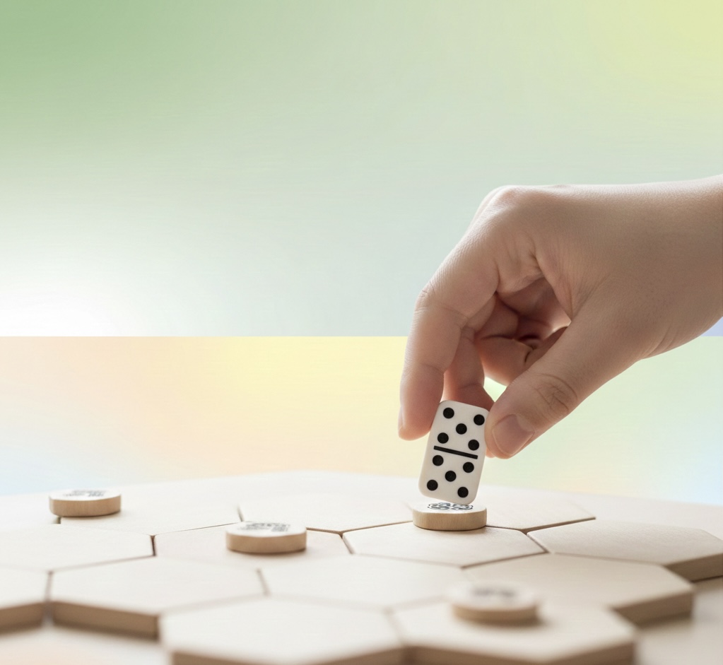 Dominó y Salud Mental: El Valor Terapéutico y de Convivencia Familiar